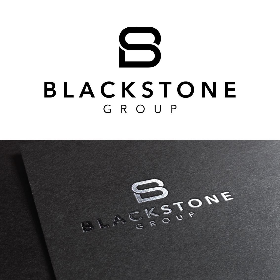 Diseño de Logo por labscastle para Blackstone Group | Diseño #11529427