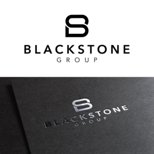 Logo Design by labscastle for Blackstone Group | Design #11529427
