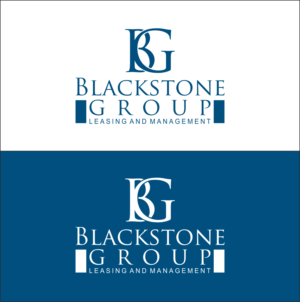 Logo Design by hendriompong1 for Blackstone Group | Design #11550886