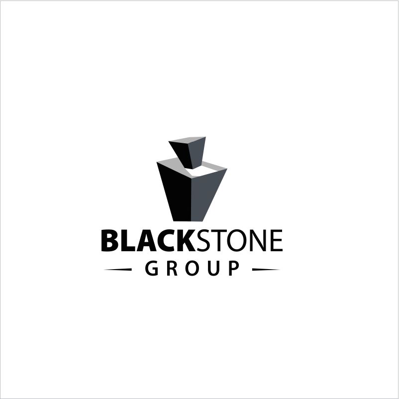 Logo Design by Creativeart for Blackstone Group | Design #11530225