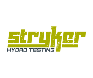 Diseño de Logo por nreimer para Stryker Hydro Testing | Diseño: #11946560