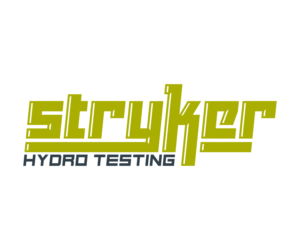 Diseño de Logo por nreimer para Stryker Hydro Testing | Diseño: #11946567