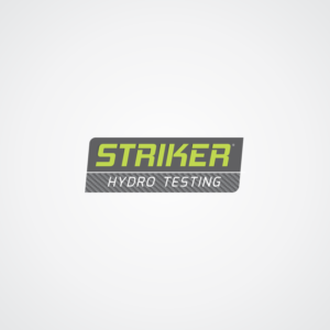 Diseño de Logo por Leo Peçanha para Stryker Hydro Testing | Diseño: #11934776