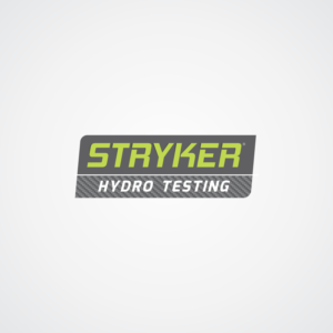 Design de Logo par Leonardo Peçanha pour Stryker Hydro Testing | Design #11941739