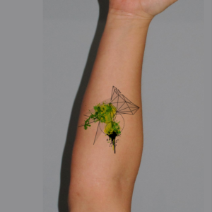 Tattoo Design by Tegridy Studio for this project | Design: #11528547