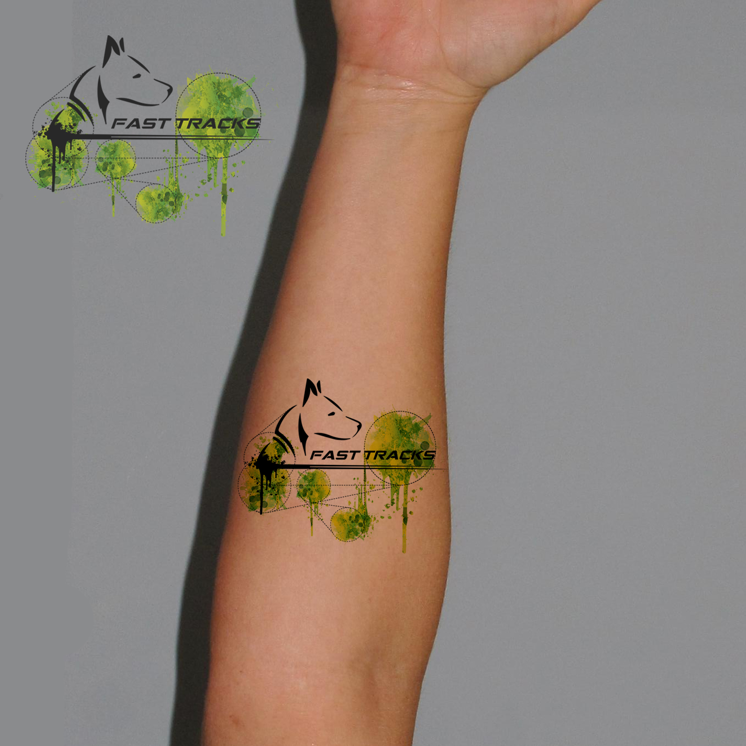 Tattoo Design by Tegridy Studio for this project | Design #11556168