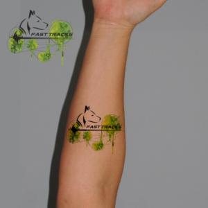 Tattoo Design by Tegridy Studio for this project | Design: #11556168