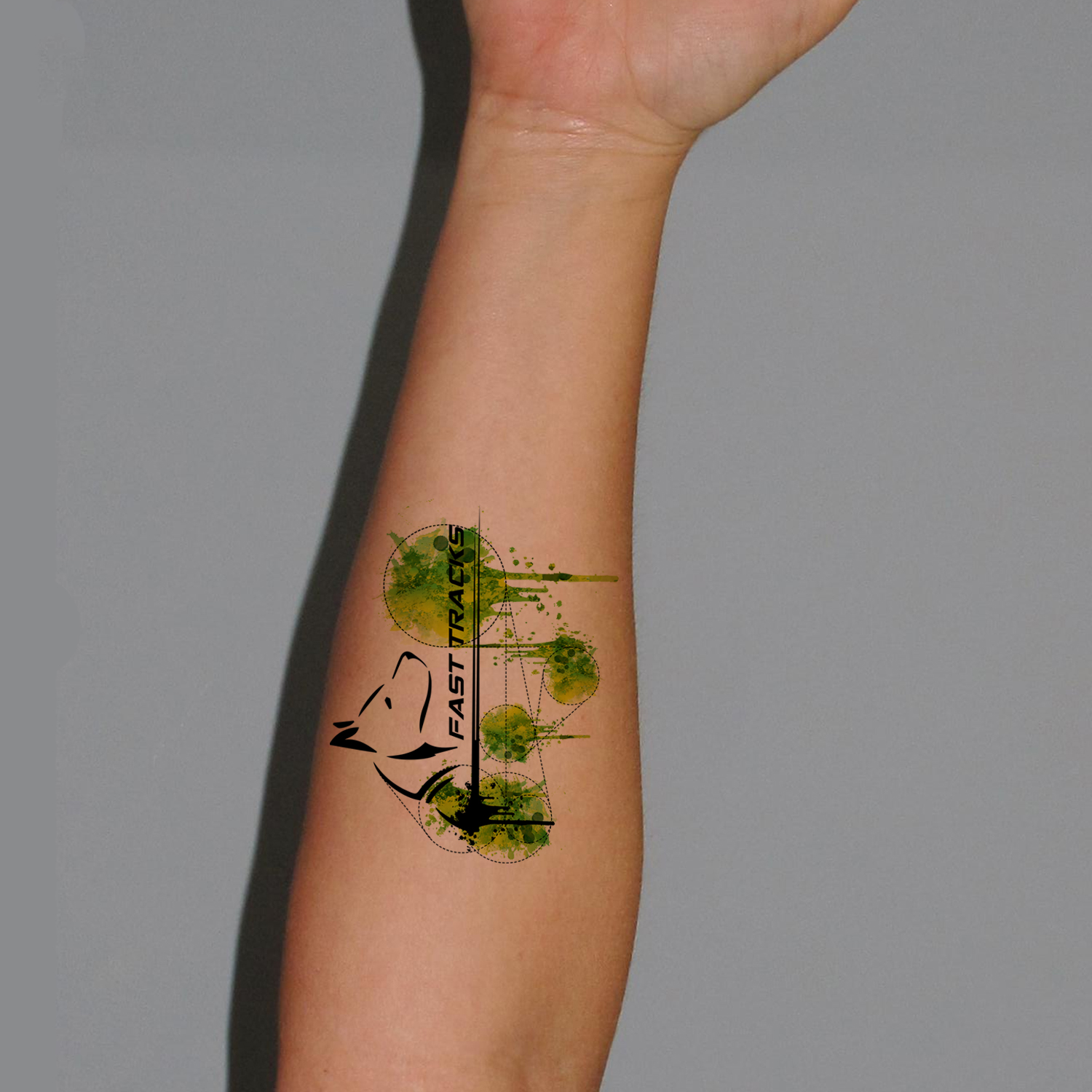 Tattoo Design by Tegridy Studio for this project | Design #11559334
