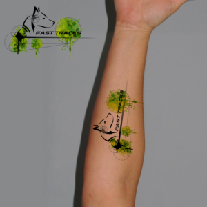 Tattoo Design by Tegridy Studio for this project | Design: #11562324
