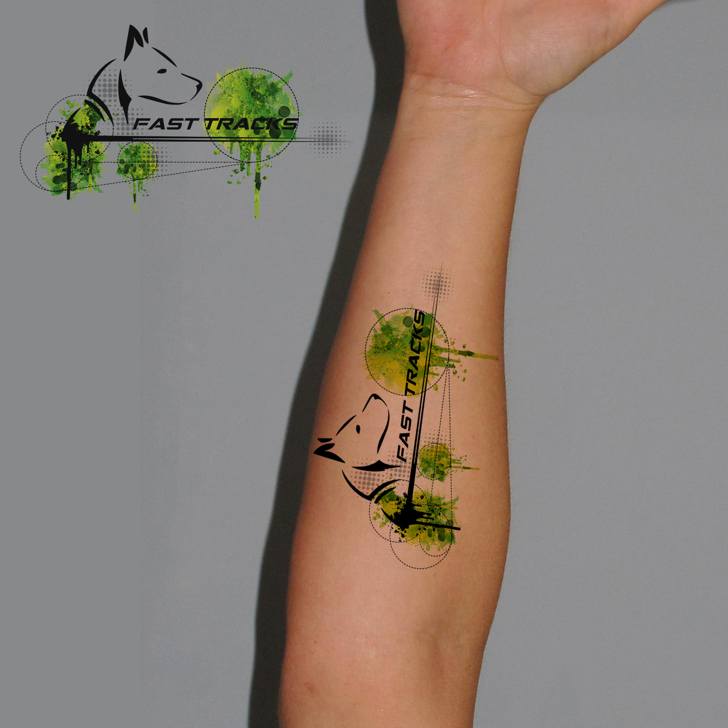 Tattoo Design by Tegridy Studio for this project | Design #11570841