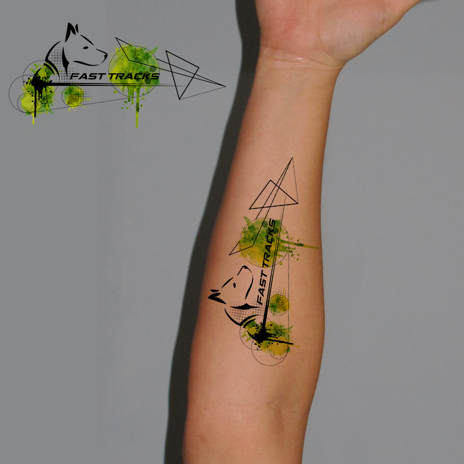 Tattoo Design by Tegridy Studio for this project | Design #11610977