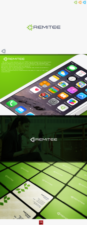 Logo Design by Mojoto41 for this project | Design: #11584580