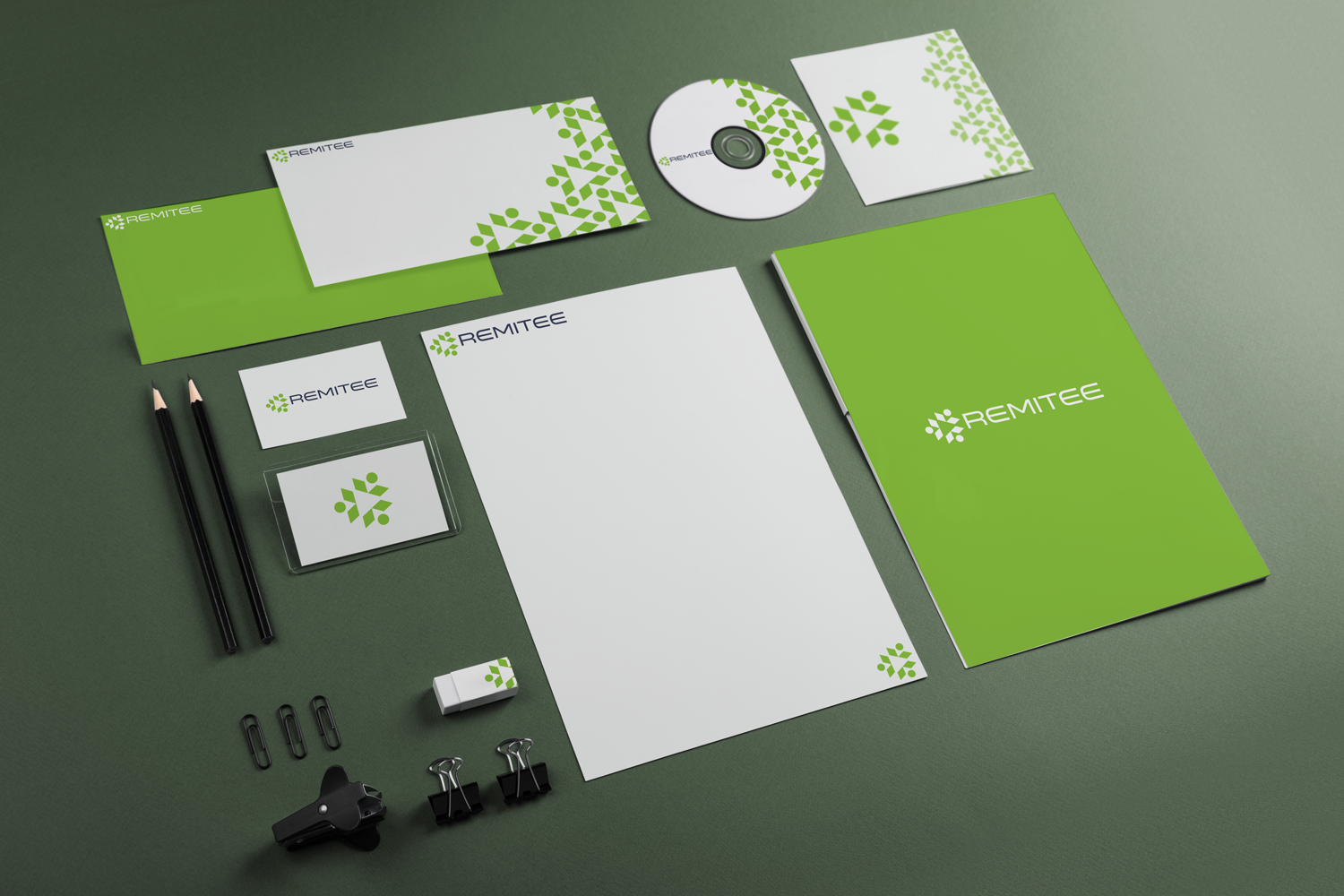 Logo Design by Mojoto41 for this project | Design #11587972