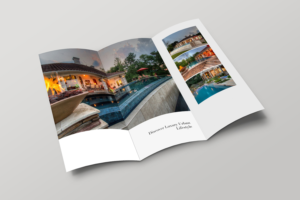 Brochure Design by ddot