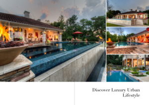 Broschüren-Design von ddot für Downunda Pools | Design #11537508