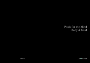 Brochure Design by ddot for Downunda Pools | Design: #11537510