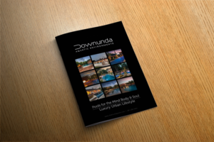 Brochure Design by iTech Graphics for Downunda Pools | Design: #11530440
