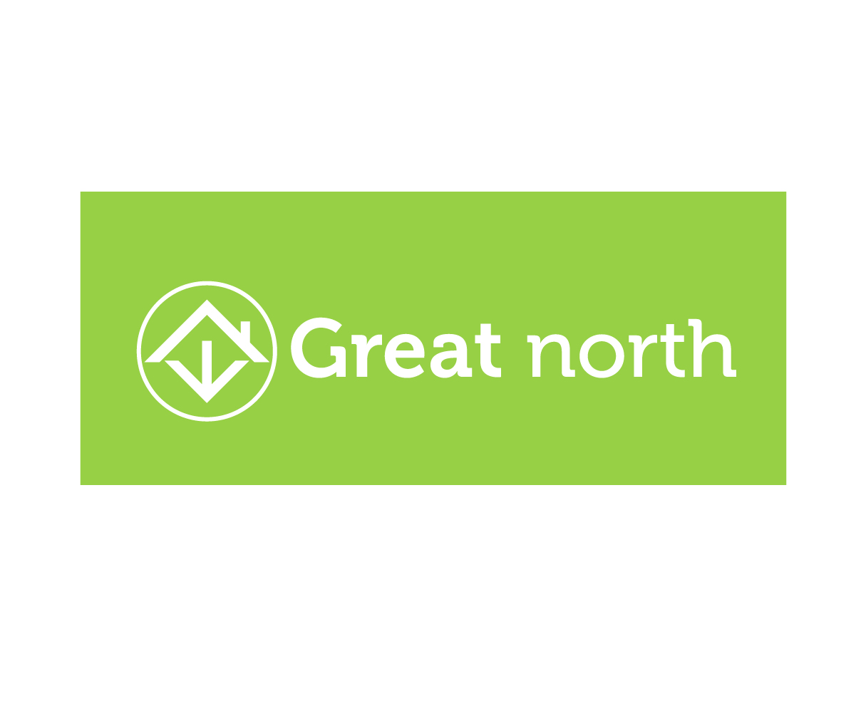 Logo Design by Jay Design for Great North | Design #11527592