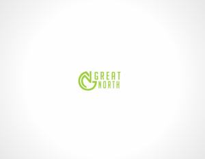 Logo Design by rsetiawan for Great North | Design: #11541948