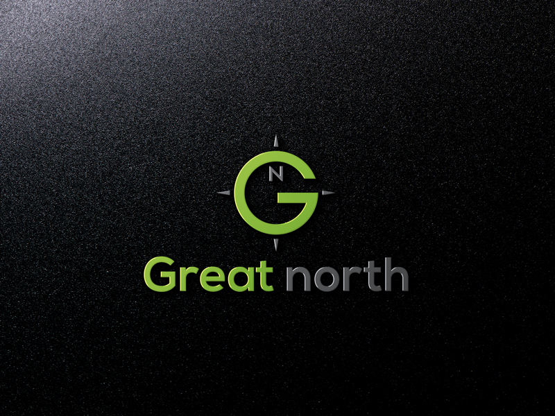 Logo Design by logomaster24 for Great North | Design #11527617
