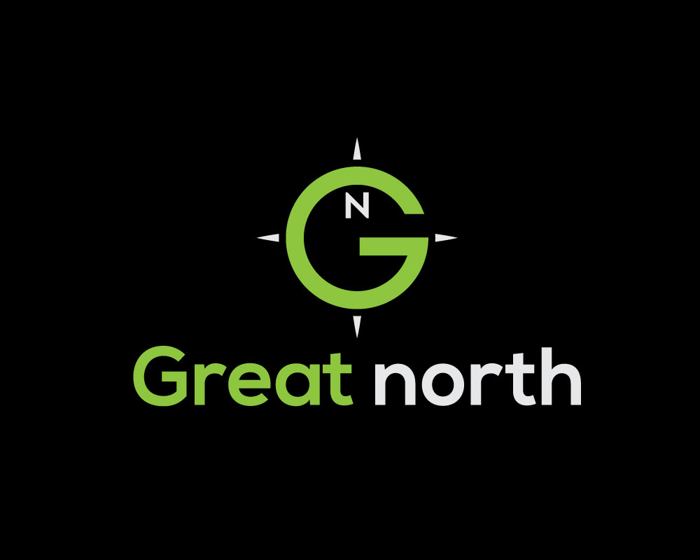 Diseño de Logo por logomaster24 para Great North | Diseño #11529902