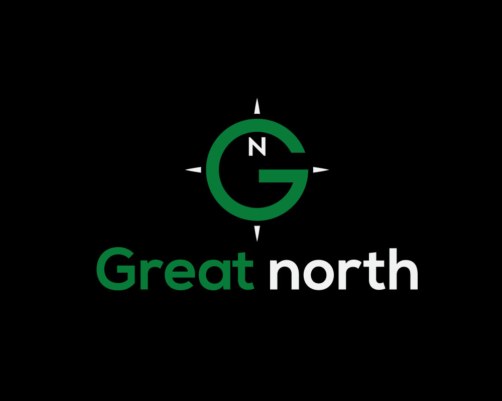 Logo Design by logomaster24 for Great North | Design #11539797