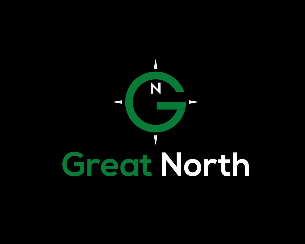Logo Design by logomaster24 for Great North | Design #11540359