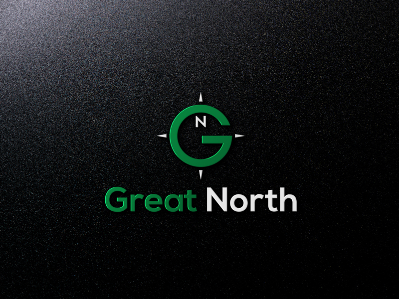 Design de Logo par logomaster24 pour Great North | Design #11540361
