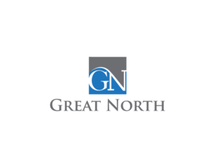 Logo Design by OWL for Great North | Design: #11525812