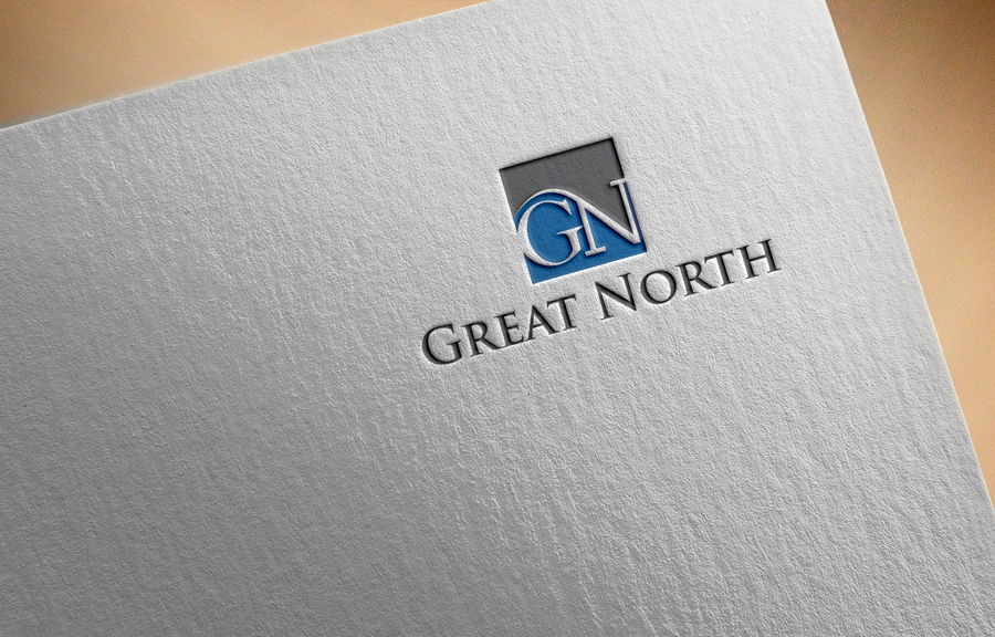 Logo Design by OWL for Great North | Design #11525814