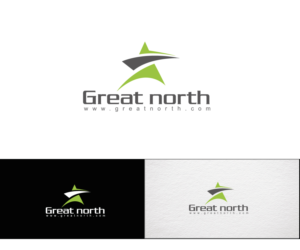 Design de Logo par e-graphics pour Great North | Design : #11526246