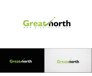 Design de Logo par e-graphics pour Great North | Design : #11526247