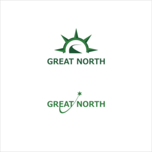 Logo-Design von Creativeart für Great North | Design #11553943