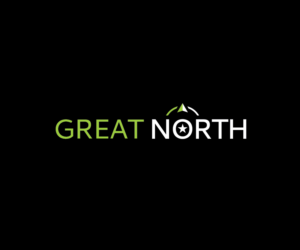 Logo-Design von ideabaaj für Great North | Design #11561870