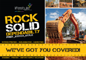 Brochure Design by PND for Lifestyle Australia | Design: #11579287