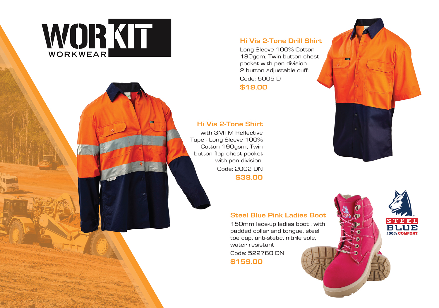 Brochure Design by PND for Lifestyle Australia | Design #11579288