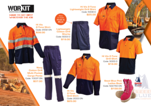 Broschüren-Design von PND für Lifestyle Australia | Design: #11590288