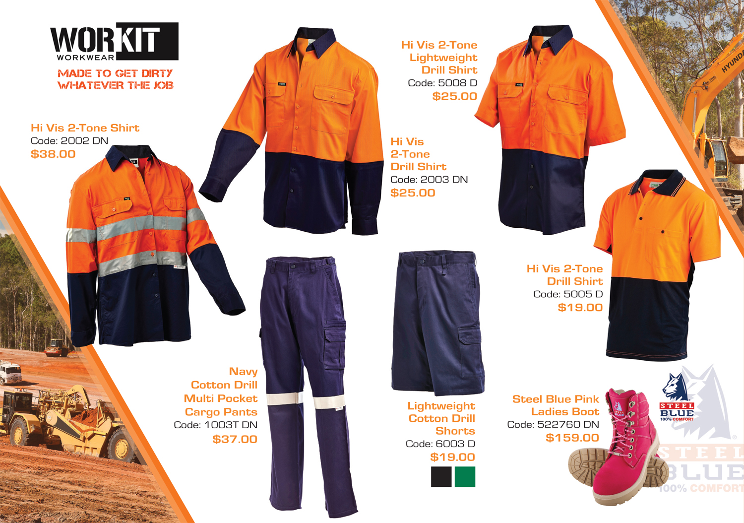 Brochure Design by PND for Lifestyle Australia | Design #11600291