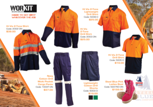 Broschüren-Design von PND für Lifestyle Australia | Design: #11600291