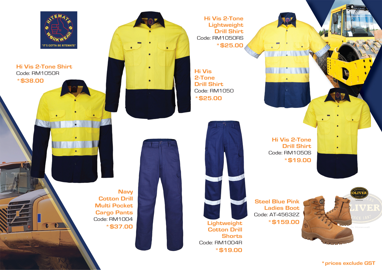 Brochure Design by PND for Lifestyle Australia | Design #11600729