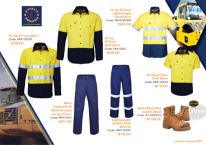 Broschüren-Design von PND für Lifestyle Australia | Design: #11600729