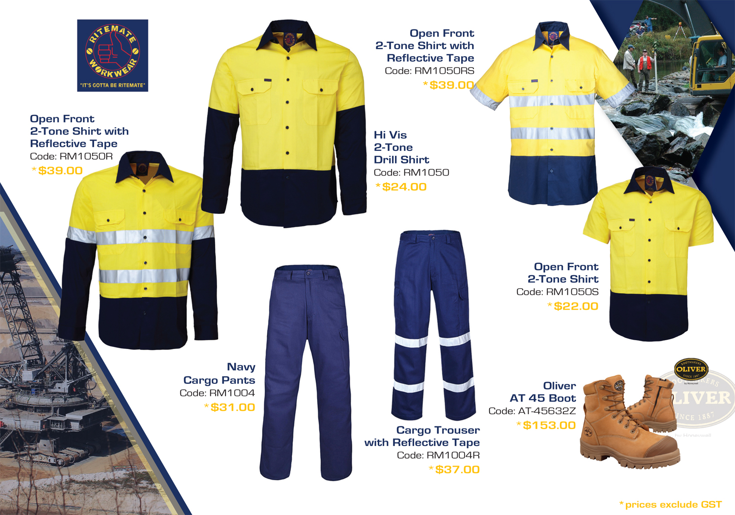 Brochure Design by PND for Lifestyle Australia | Design #11606632