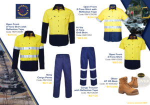 Broschüren-Design von PND für Lifestyle Australia | Design: #11606632