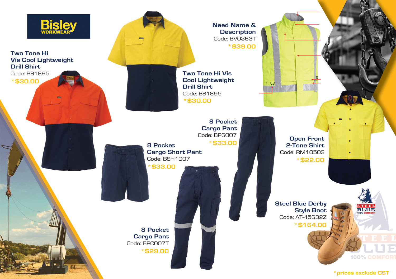 Brochure Design by PND for Lifestyle Australia | Design #11609210