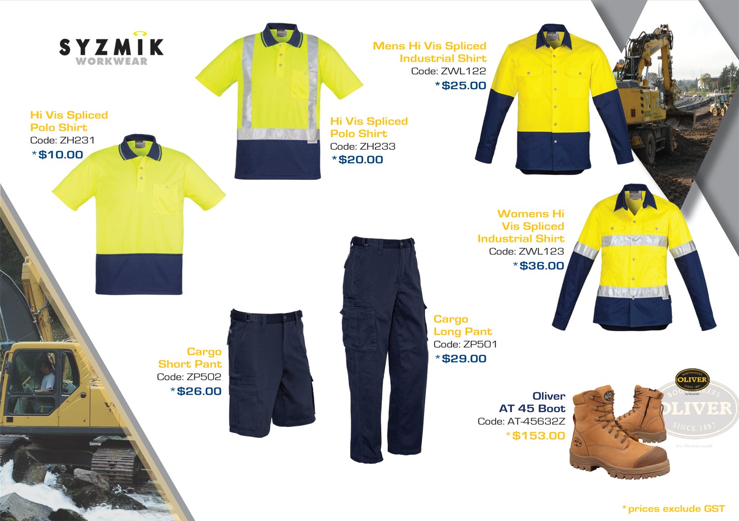 Brochure Design by PND for Lifestyle Australia | Design #11609417