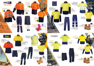 Broschüren-Design von PND für Lifestyle Australia | Design: #11609456