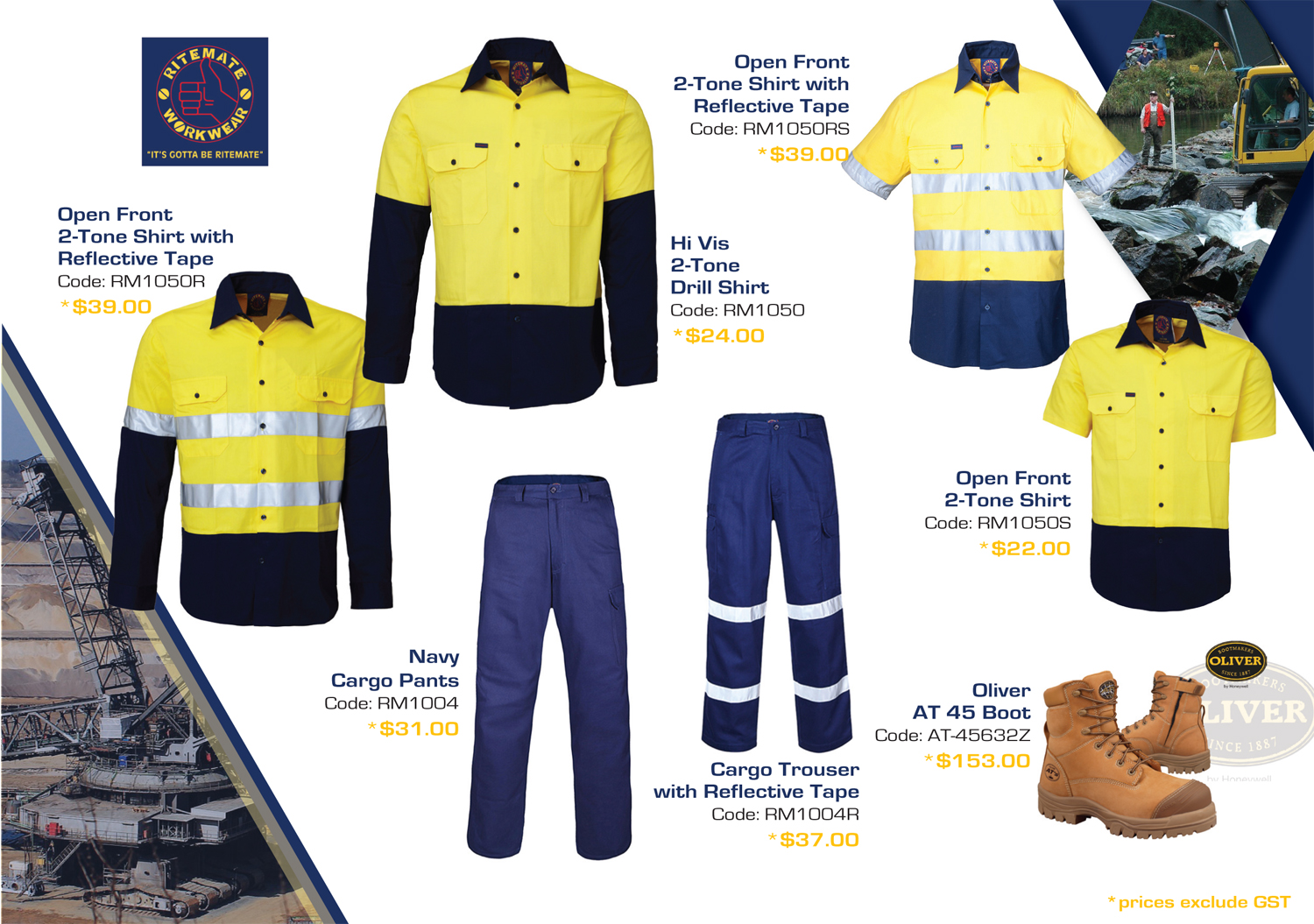 Brochure Design by PND for Lifestyle Australia | Design #11613748