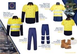 Broschüren-Design von PND für Lifestyle Australia | Design: #11613748