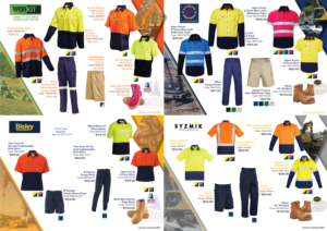 Broschüren-Design von PND für Lifestyle Australia | Design: #11650438