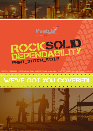 Brochure Design by PND for Lifestyle Australia | Design: #11664732
